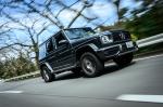 Mercedes-AMG G63 2018 года (JP)